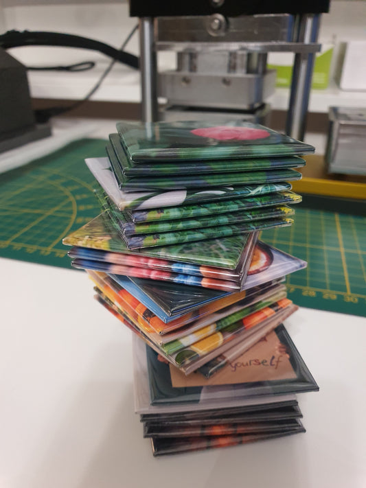 Dlaczego fotomagnes to najlepszy prezent dla bliskich?