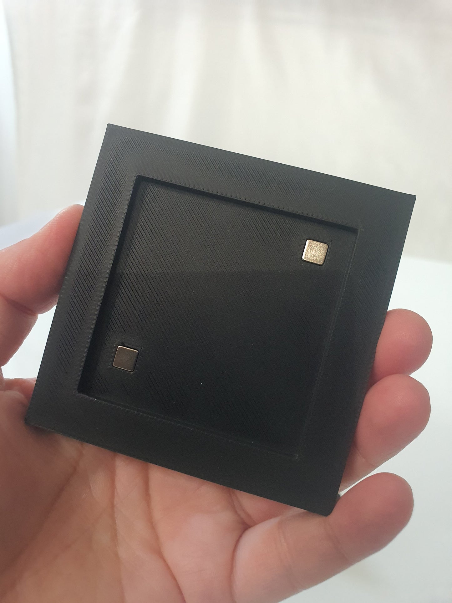 Ramka magnetyczna mini na 1 magnes