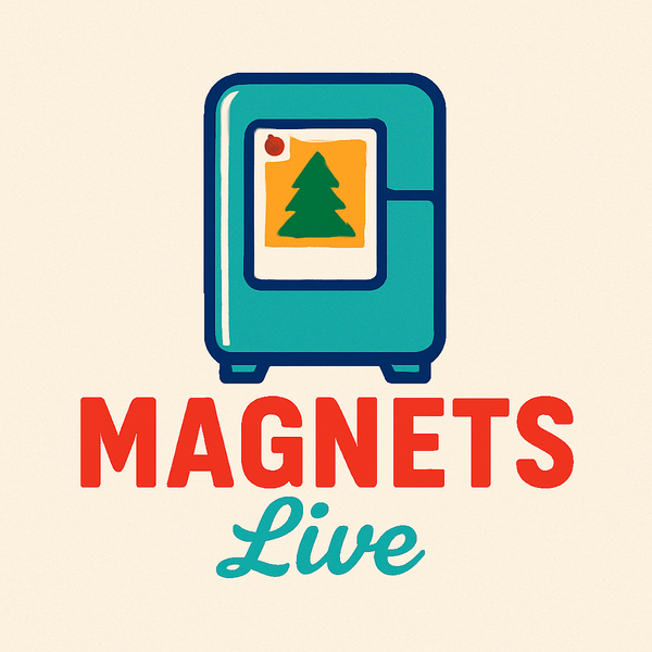 MagnetsLive